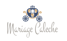 Mariage Caleche